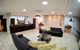 Topázio Imperial Hotel